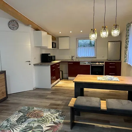 Apartment Radwerk 14 *
