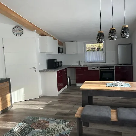 Apartment Radwerk 14
