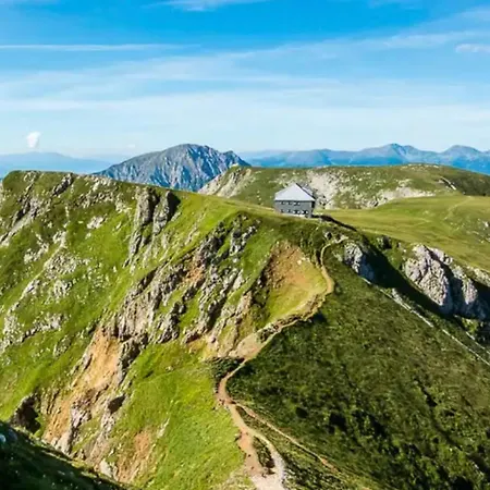 דירה Radwerk 14 *