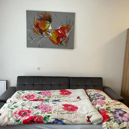 Apartment Radwerk 14 *
