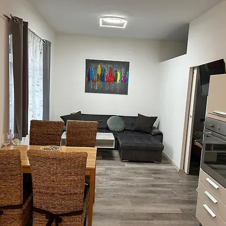 Radwerk 14 דירה *