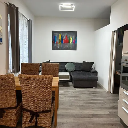 Apartment Radwerk 14 *