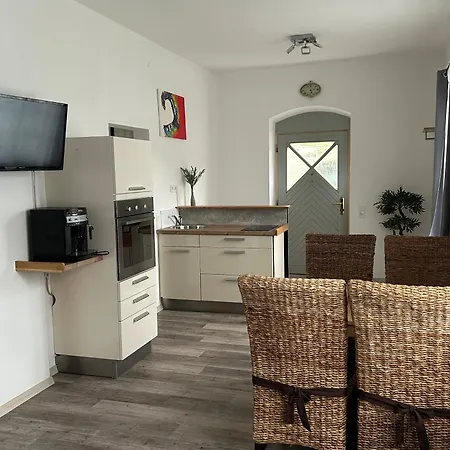 Apartmán Radwerk 14 Vordernberg