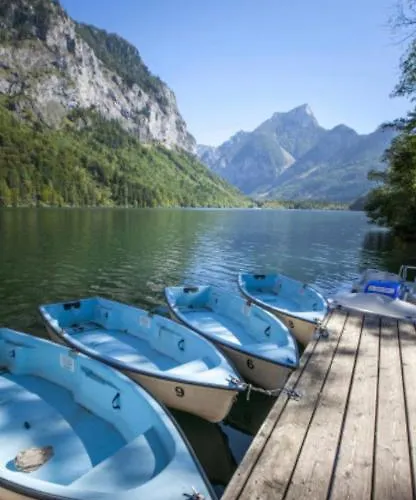 Radwerk 14 * Vordernberg