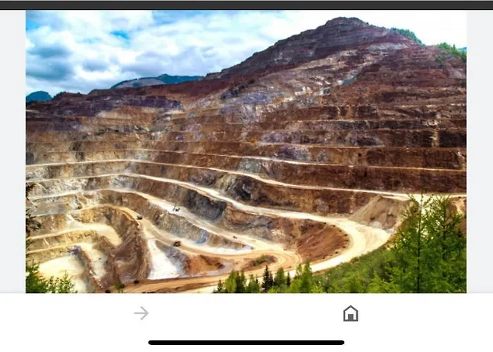 Radwerk 14 Vordernberg