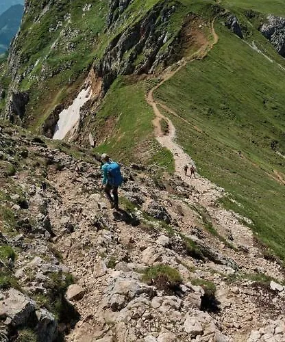 Apartament Radwerk 14 Vordernberg