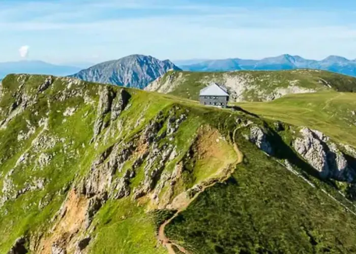 Apartment Radwerk 14 *