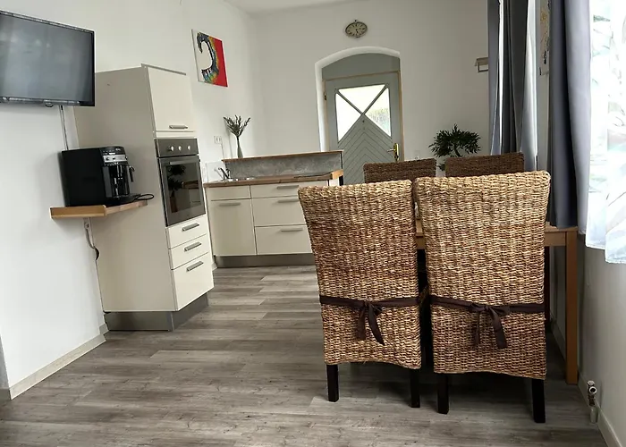 Radwerk 14 Apartment