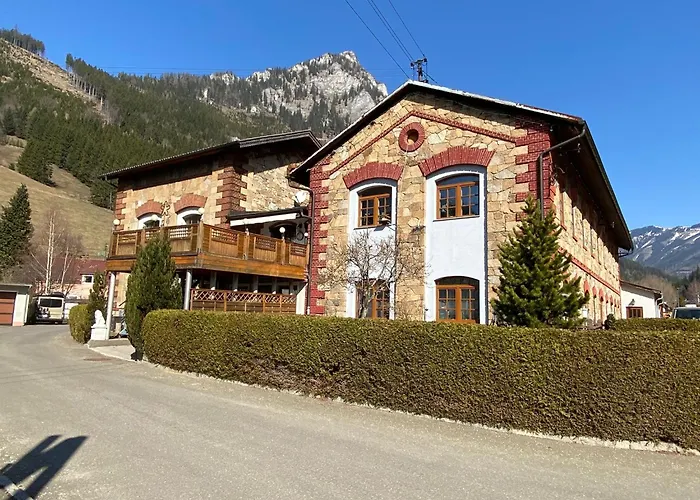 Apartament Radwerk 14