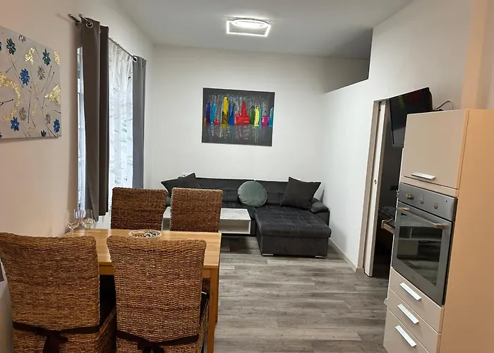 Radwerk 14 Apartament *