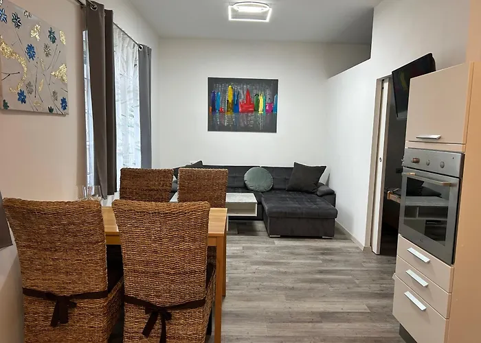 Apartment Radwerk 14 *