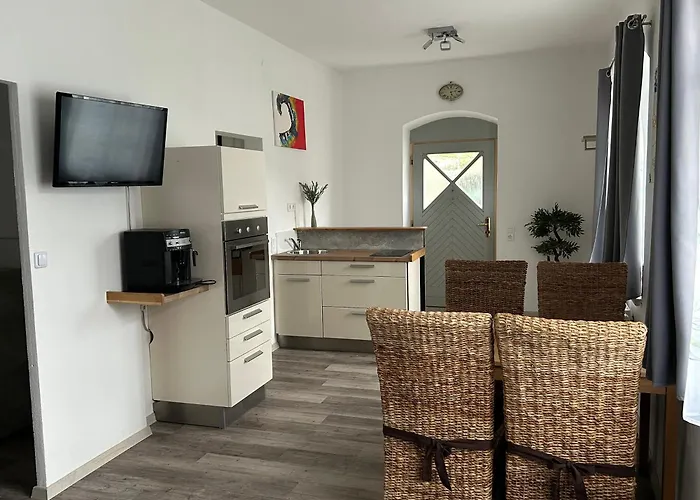 Apartment Radwerk 14 Vordernberg