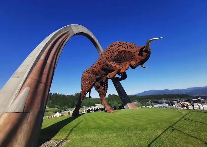 Apartment Radwerk 14 *